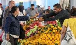 Semt pazarlarında yeni dönem: Kredi kartıyla ödeme yapılabilecek