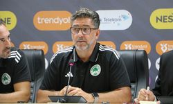 Rui Vitoria: Avrupa Ligi’ne gitmek için elimizden geleni yapacağız