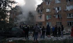 Rusya’dan Kiev’e hava saldırısı: 14 ölü