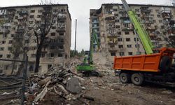 Rusya'dan Ukrayna eğitim merkezine saldırı: 1 ölü, 11 yaralı