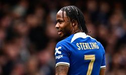 Anadolu ekibi Sterling'i transfer ediyor
