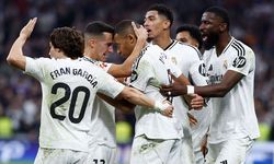 Real Madrid, Juventus'u tek golle geçti