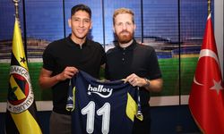 Resmi açıklama geldi: Edson Alvarez, Fenerbahçe'de!