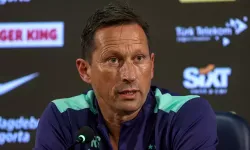 Fenerbahçe, Mourinho’nun yerine gelecek adayla temasa geçti!