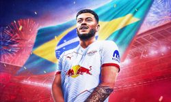 Romulo, rekor bedelle Leipzig’e transfer oldu