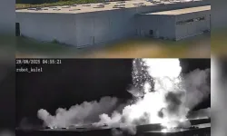 Rusya, Baykar fabrikasını füzeyle vurdu!