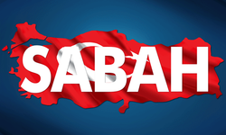 Sabah gazetesinde istifa: Nazif Karaman görevi bıraktı