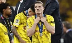 Fenerbahçe’ye Dortmund’dan sürpriz öneri! Marcel Sabitzer için sıcak gelişme