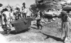 Filistinli mültecilerde ‘Sabra/Şatila’ korkusu