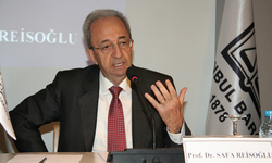Eski Milli Eğitim Bakanı Safa Reisoğlu hayatını kaybetti