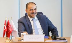 Sahte diploma skandalında adı geçen Bakan Yardımcısı Sayan’dan ilk açıklama