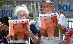 Cumartesi Anneleri, Mehmet Salim Acar’ın akıbetini sordu