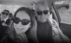 Hayal Köseoğlu'ndan babasına acılı veda: Çok zor bir seneye çok zor bir final oldu