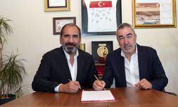 Samet Aybaba’nın yeni görevi belli oldu