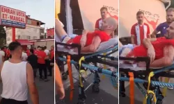 Samsunspor taraftarlarına silahlı saldırı! 1 ölü