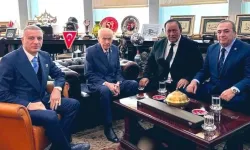 Bahçeli'nin ‘dava arkadaşım’ dediği tutuklu Selahattin Yılmaz'dan mektup