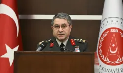 Yeni Genelkurmay Başkanı Bayraktaroğlu'nun Özgür Özel ile davalık olduğu ortaya çıktı