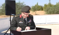 YAŞ kararları açıklandı: Selçuk Bayraktaroğlu, Genelkurmay Başkanı oldu