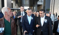 Özgür Özel'e saldıran Selçuk Tengioğlu'nun tutukluluğuna devam kararı