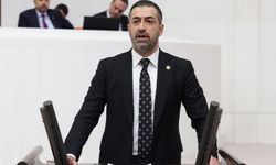 MHP'li vekilden vatandaşa sert küfürler: Niye erkek gibi gelmiyorsun