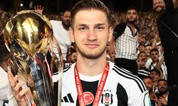 Semih Kılıçsoy'un Cagliari'ye transferinde detaylar ortaya çıktı