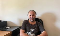 Vicdani retçi Şendoğan Yazıcı gözaltına alındı