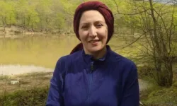 İran’da Şerife Muhammedi’nin idam cezası kesinleşti
