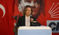 Sevinç Soyer Yazgan kimdir? | İstifa eden CHP Uşak İl Başkanı Sevinç Soyer Yazgan kimdir?