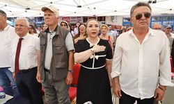 Ankara Kulübü Derneği, Kırşehir’de düzenlenen Kömbe Şenliği’ne katıldı