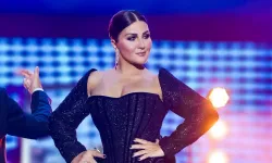 Sibel Can, CHP’li siyasetçinin oğluyla baş başa görüntülendi