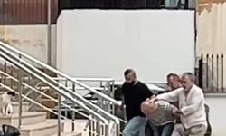 Boşanma aşamasındaki eşi Sinem'i öldüren koca tanınmamak için saçlarını kazımış!