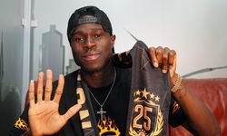 KAP geldi: Singo Galatasaray’da