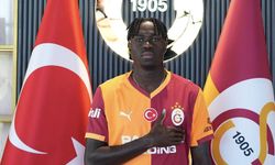 Galatasaray’dan Singo transferinde rekor bedel