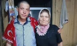 Askerlik öncesi aile fotoğraflarıyla gündem olan gence Sedat Peker'den 3 milyon TL destek