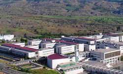 Şırnak Üniversitesi'nde iki bölüm boş kaldı! Hiçbir aday tercih etmedi