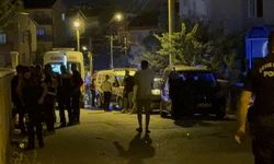 Kına gecesindeki halay tartışmasında bıçaklar konuştu: 15 yaralı