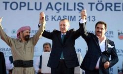İbrahim Tatlıses’ten Türkçe sözlerle ‘Megri Megri’
