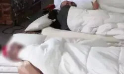 Sosyal medya fenomeni canlı yayında öldü