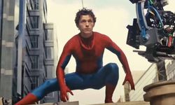 Spider-Man: Brand New Day’den ilk görüntüler geldi