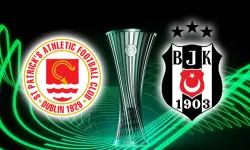 St. Patrick’s - Beşiktaş maçı ne zaman, saat kaçta, hangi kanalda?