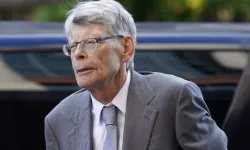 Stephen King'ten Trump yorumu