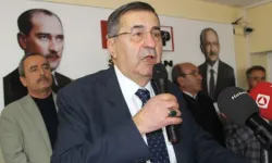 Suat Binici kimdir?