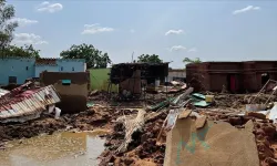 Sudan’da aşırı yağışlar devam ediyor