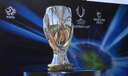 UEFA Süper Kupa’da PSG-Tottenham mücadelesi