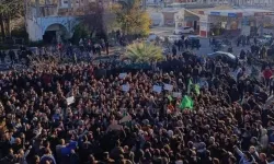 Suriye’de Alevilerden federatif yönetim talebi