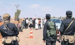 Suriye’nin Süveyda kenti kırsalında 20 kişinin cesedi bulundu