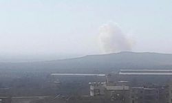 İsrail, Süveyda’da Şam güçlerini vurdu