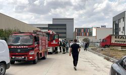 Tekirdağ'da fabrikada kazan patladı; 2 ölü
