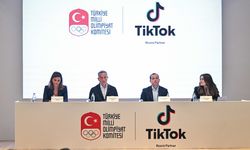 TMOK, TikTok ile iş birliği anlaşması imzaladı