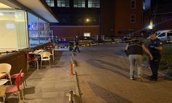 Boşanma aşamasındaki eşine hastane kantininde silahla ateş etti: 2 yaralı